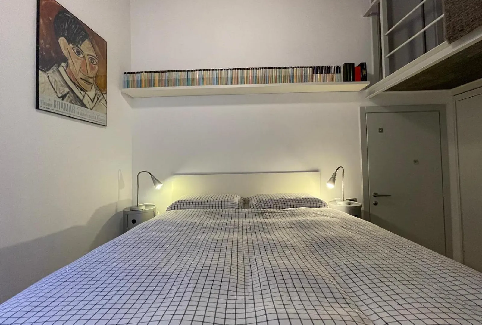 Lägenhet Millapartments - Campo De Fiori Rom Italien