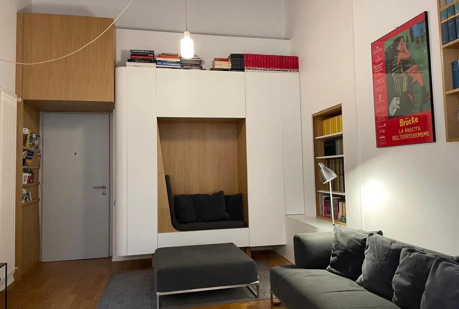 Millapartments - Campo De Fiori Rom 0*,