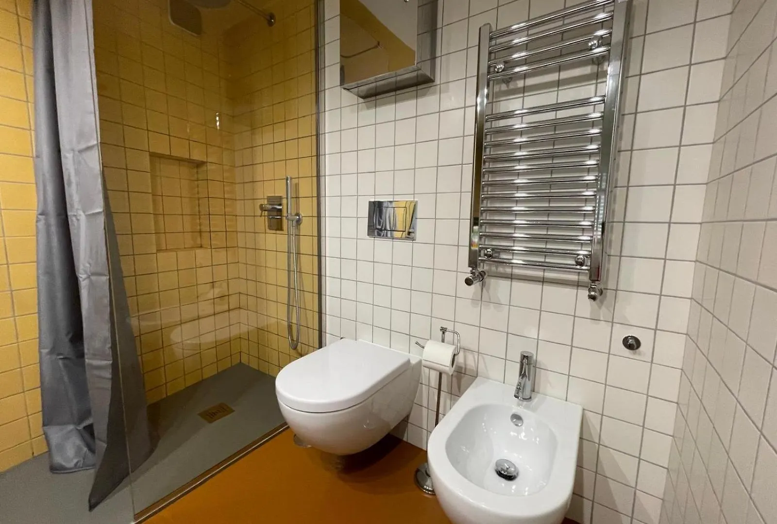 Millapartments - Campo De Fiori Rom Lägenhet