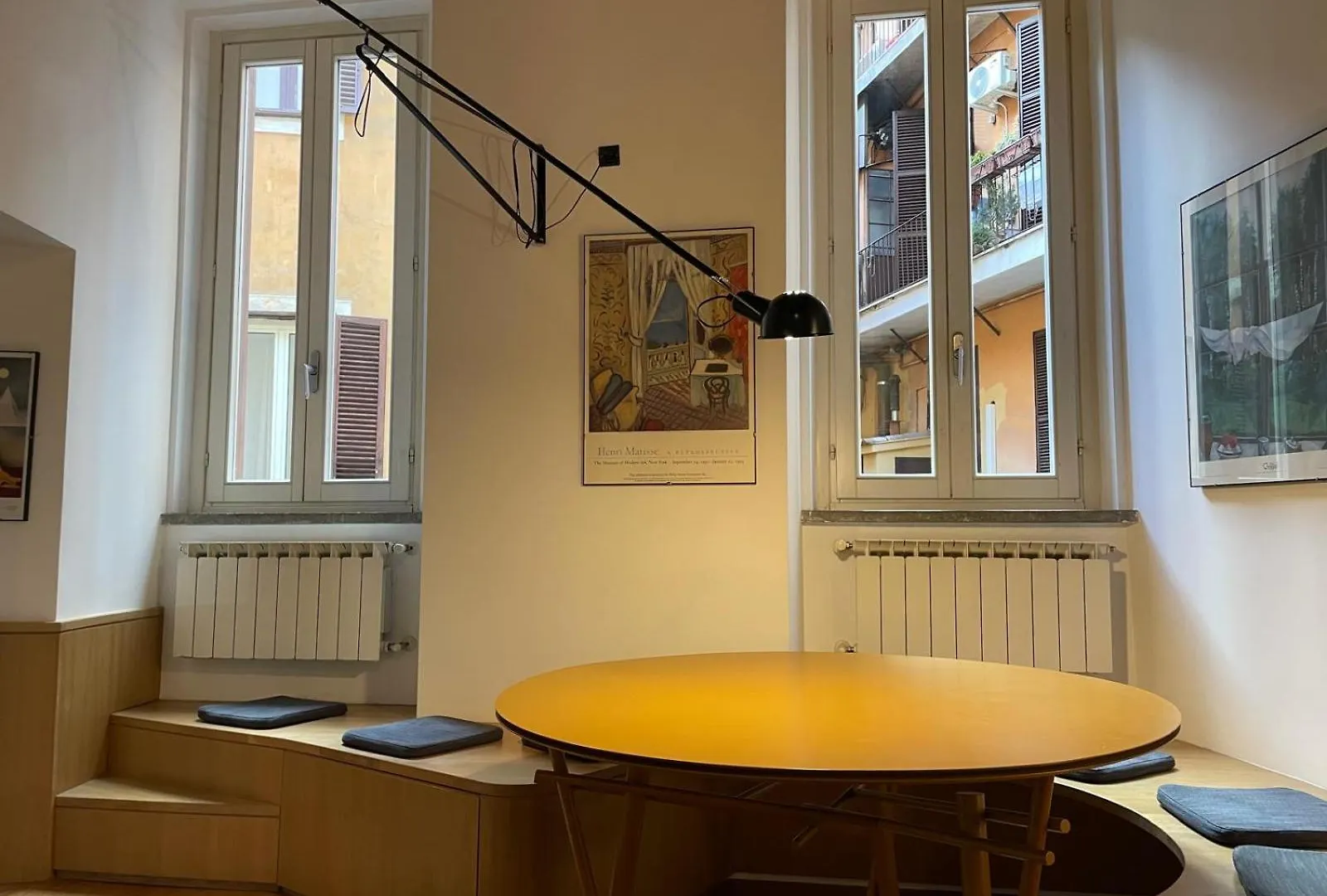 Millapartments - Campo De Fiori Rom Lägenhet