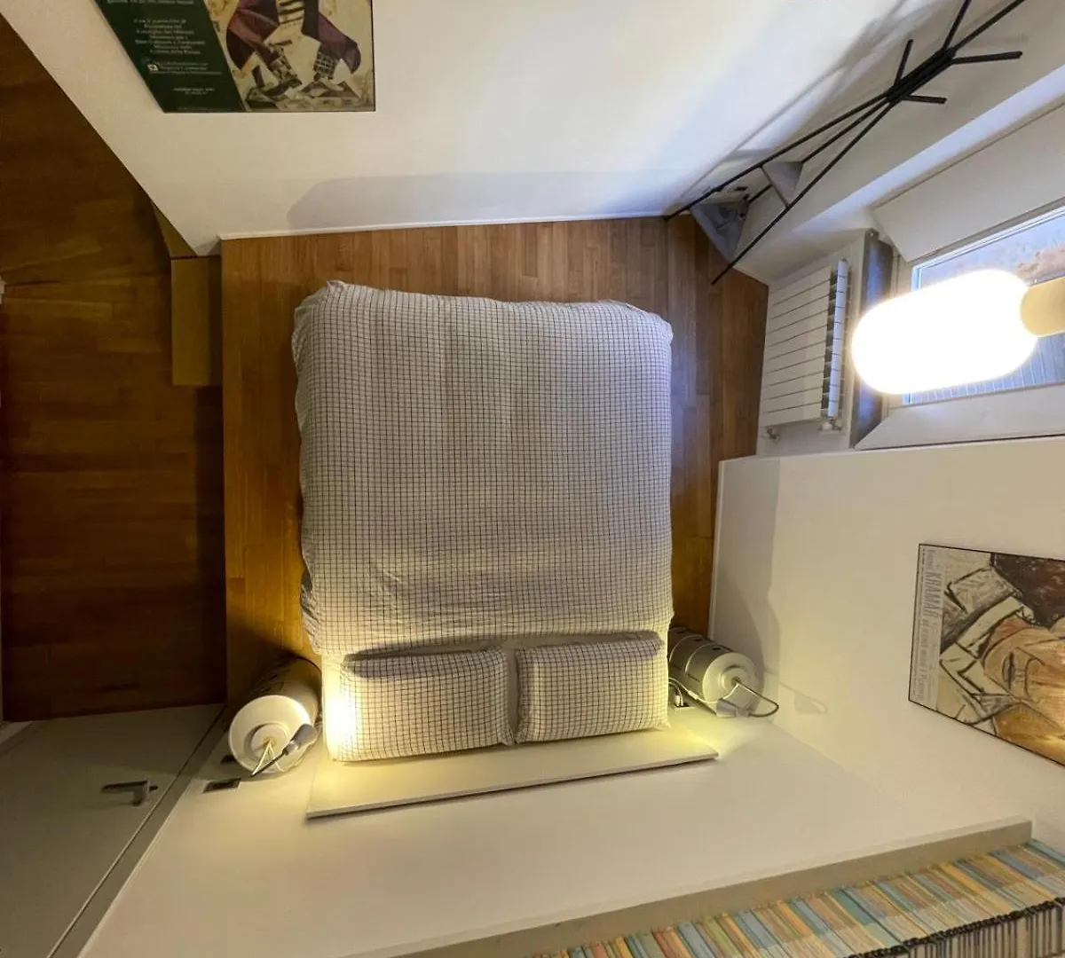 Millapartments - Campo De Fiori Rom