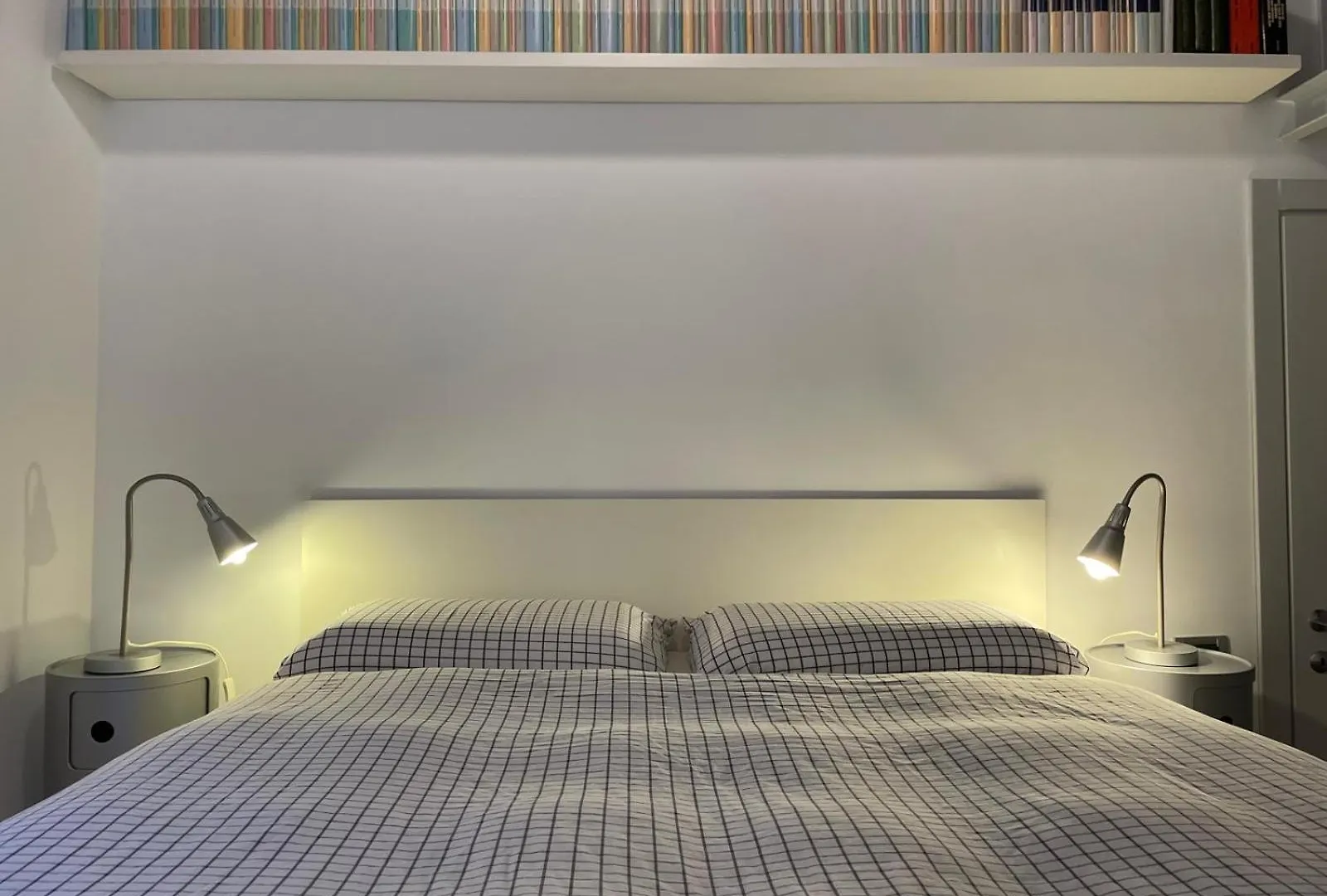 Millapartments - Campo De Fiori Rom