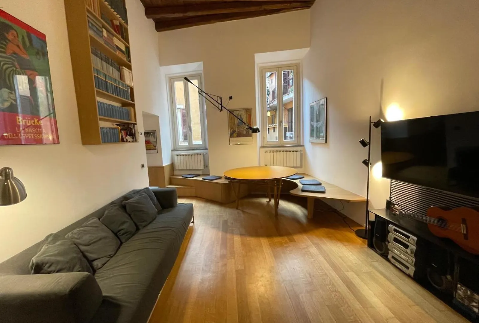 Millapartments - Campo De Fiori Rom