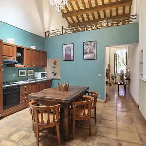 Campo Dei Fiori Palace,piazza Navona Appartement