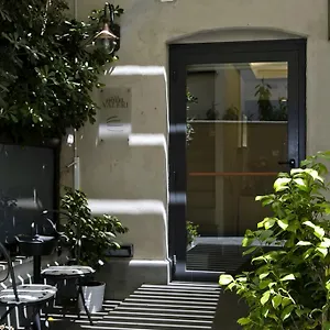3* Hotell Valeri
