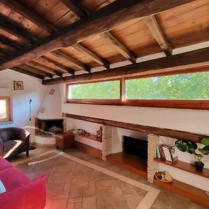 Grottini Charme Penthouse ~ Historic Center Appartement