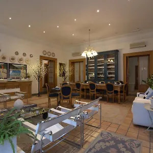 4* Otel Cairoli