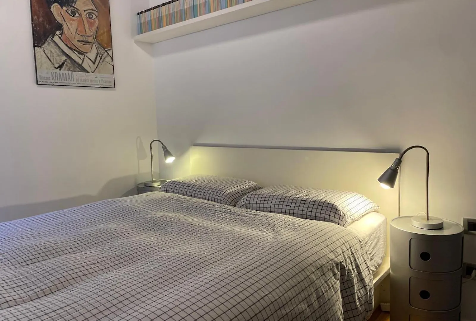 Millapartments - Campo De Fiori Roma Appartamento