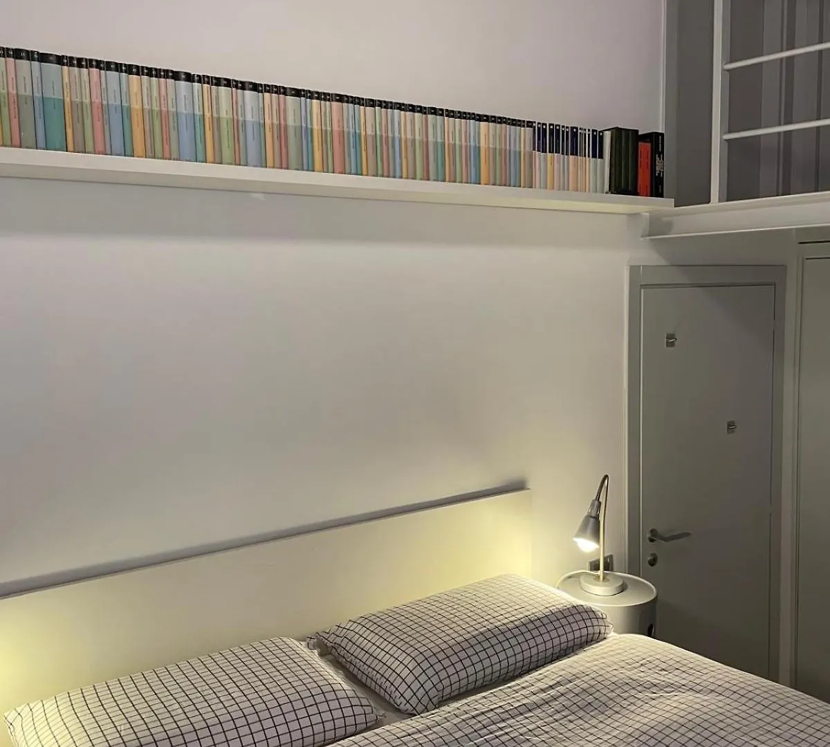 Millapartments - Campo De Fiori Roma Italia