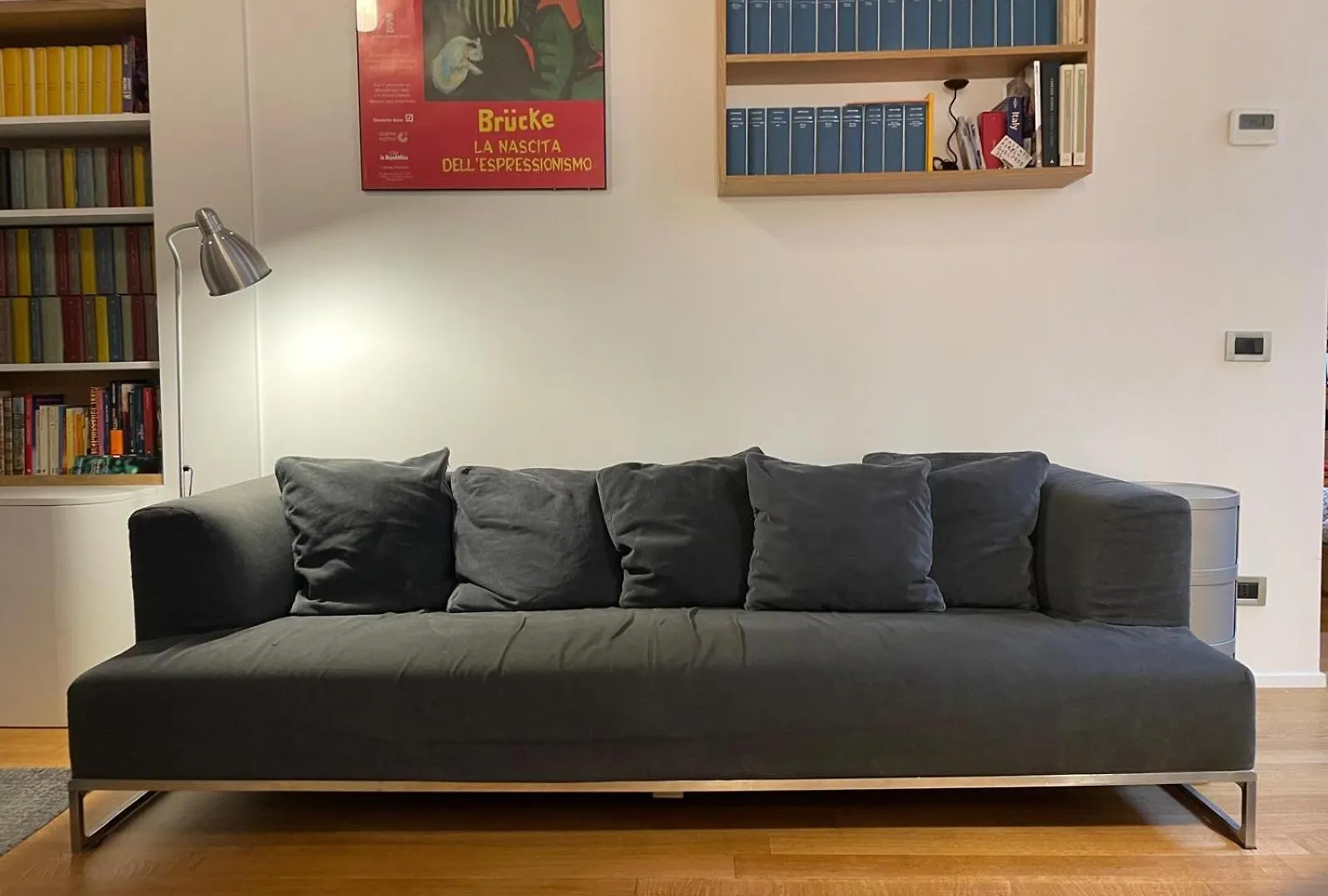 Appartamento Millapartments - Campo De Fiori Roma