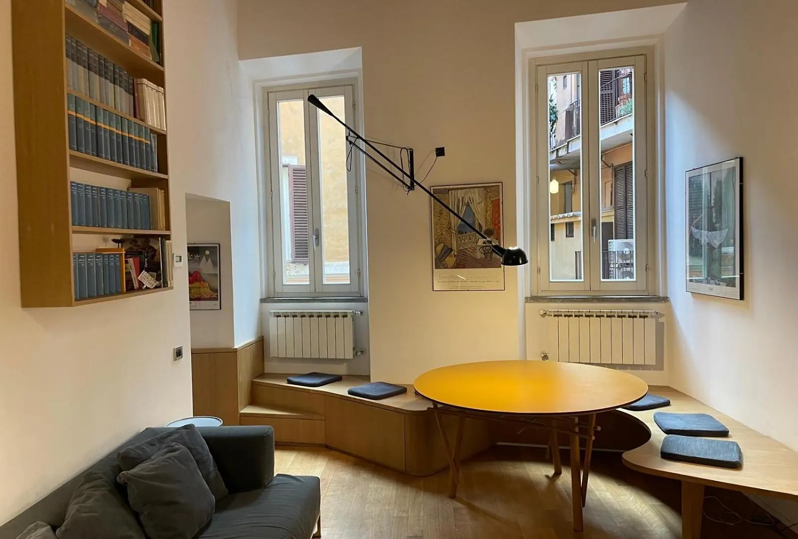 Millapartments - Campo De Fiori Roma 0*,  Italia