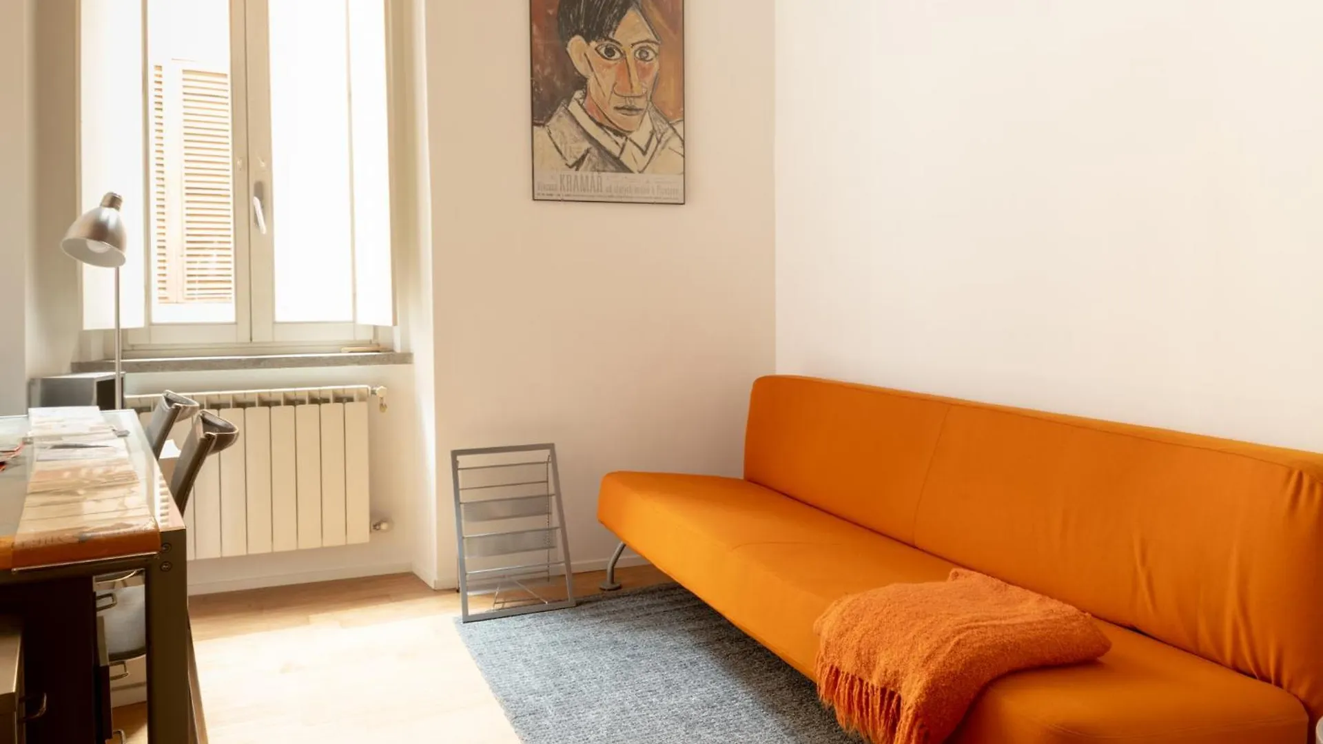 Millapartments - Campo De Fiori Roma Italia